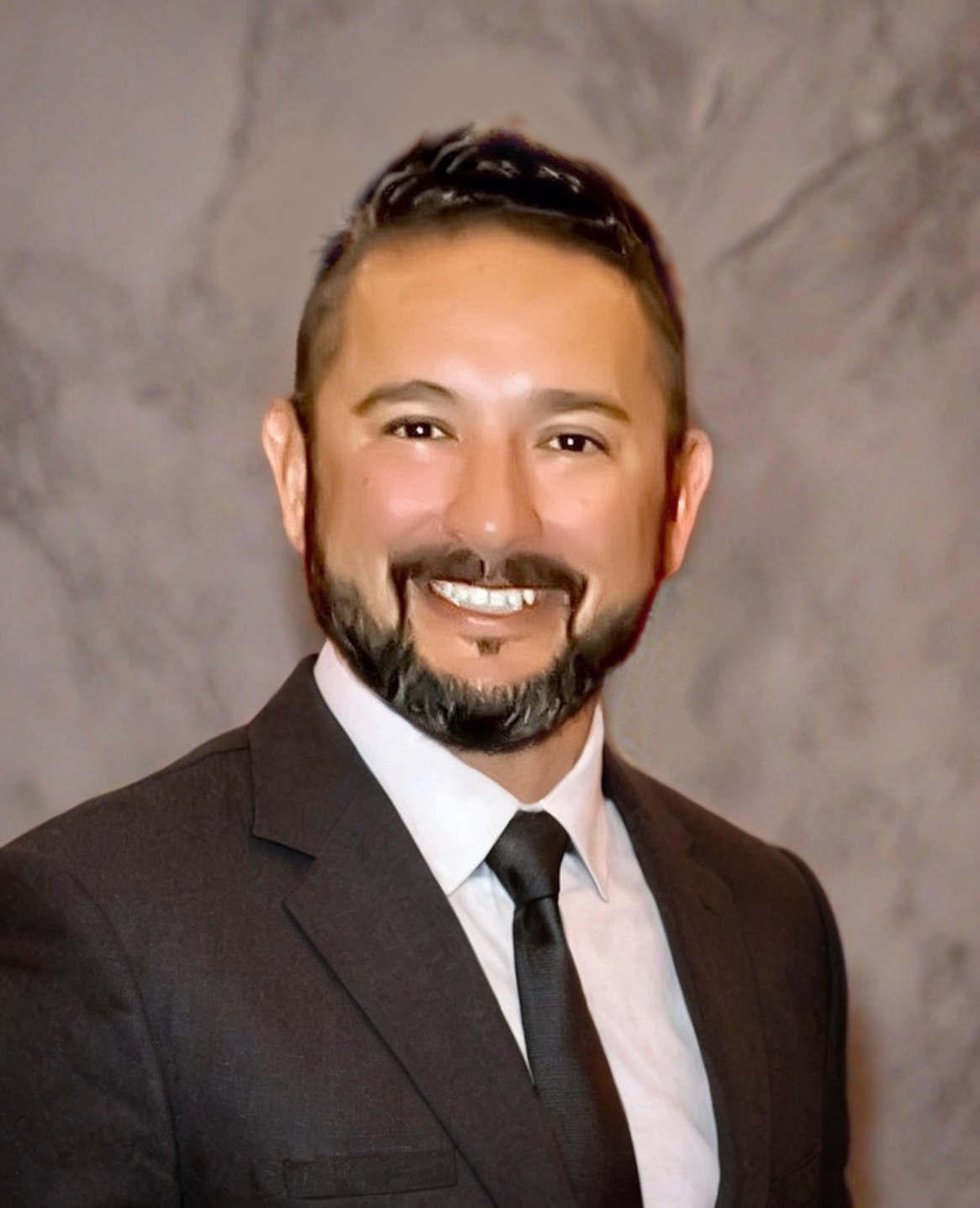 Anthony Bernal