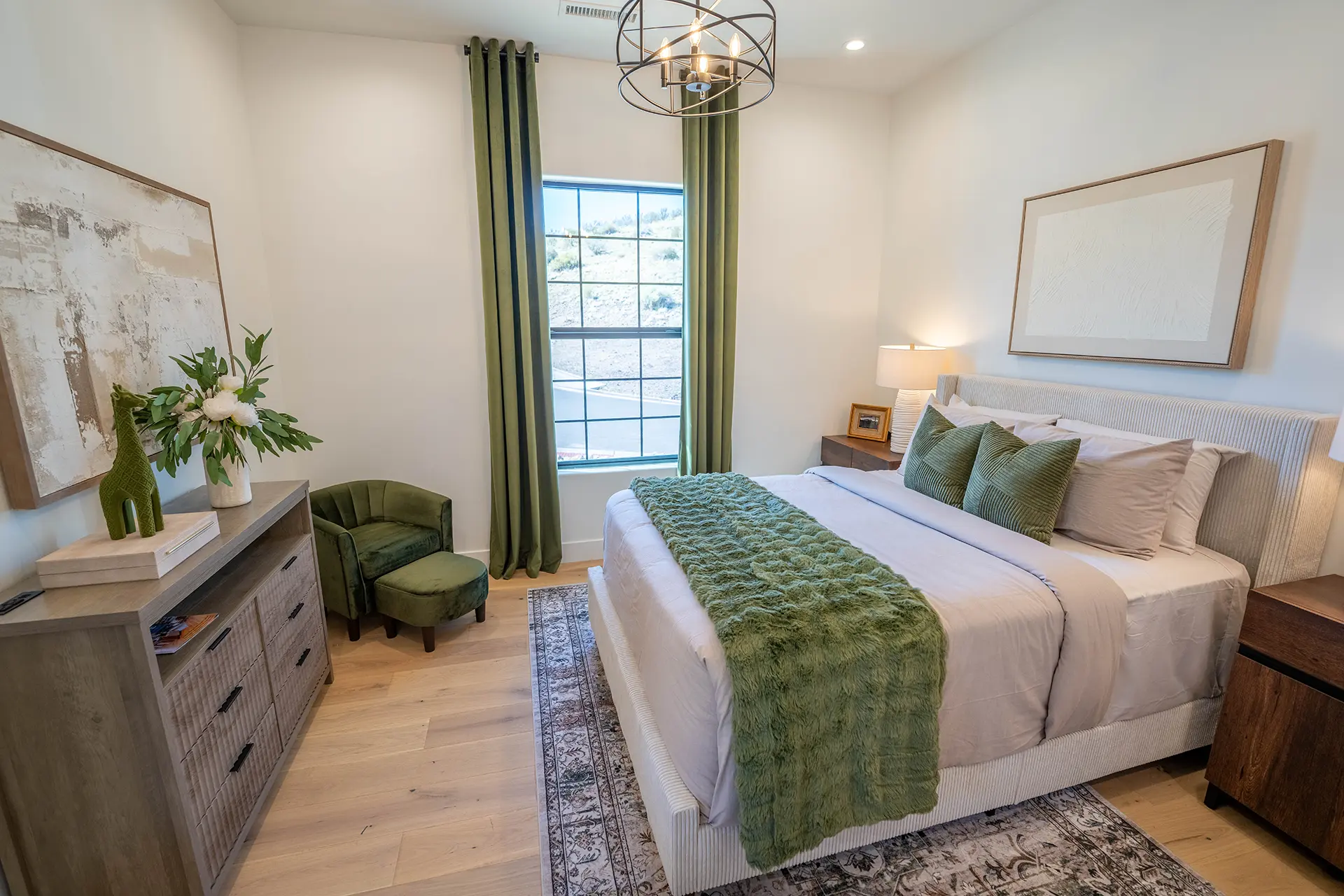 Available Room of Home in Prescott AZ at Solstice Ridge II