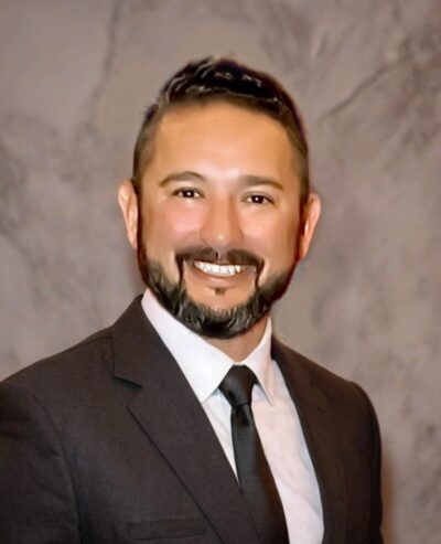 Solstic Ridge Owner Headshot At Prescott